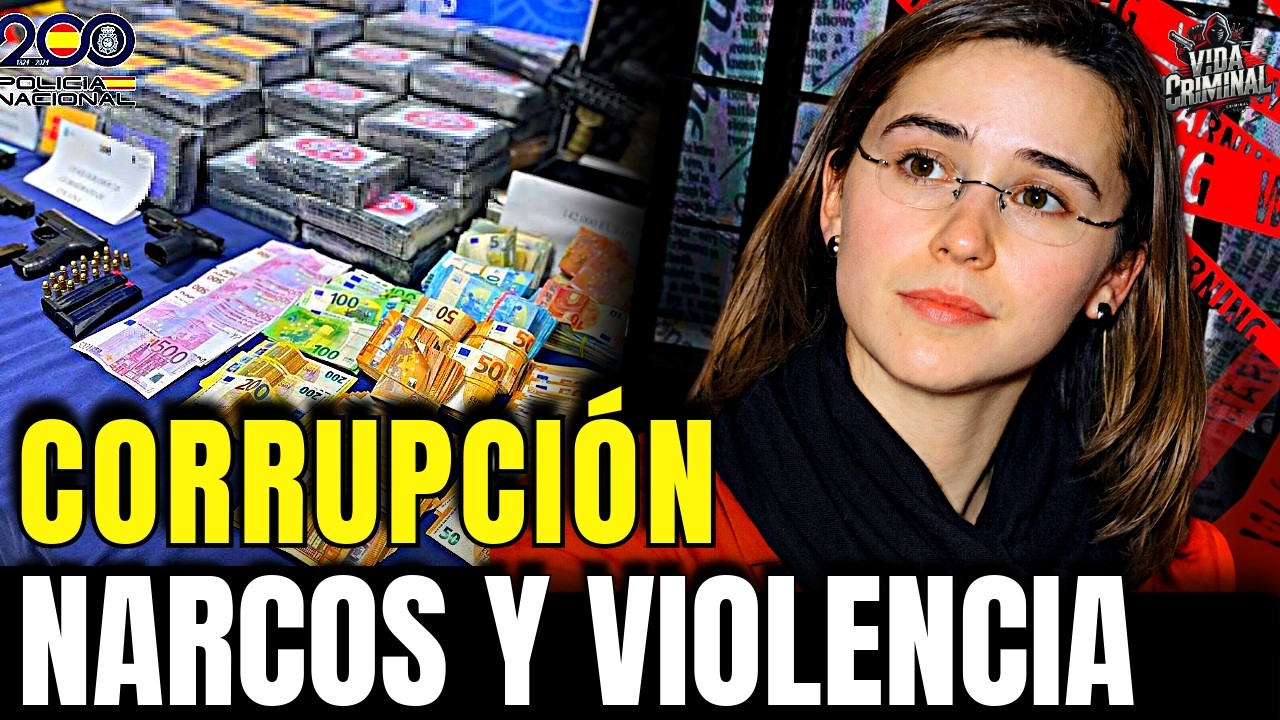 La Caída de Tania Varela: La NarcoAbogada Más Buscada