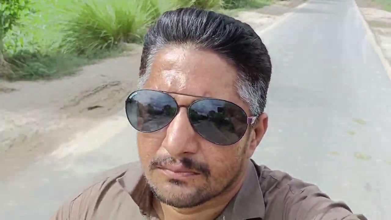 Punjab Rural area road trip #roadtrip #travelvideo #travel #travelvlog #trending #rurallife 