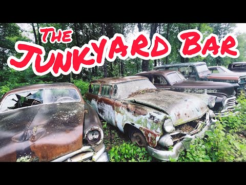 Wisconsin Junk Yards