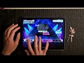[ユメステ片手AP]夏の夜空に光る雪(Long Ver)(EXTRA 21)