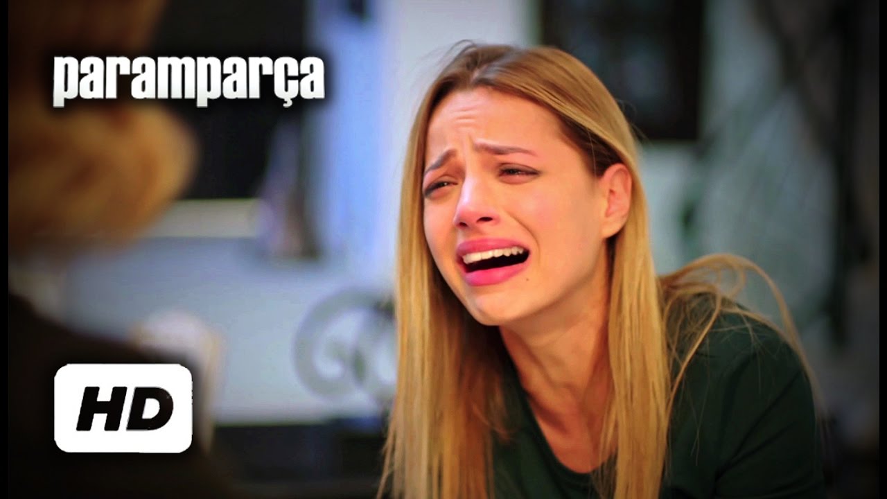 Paramparça 81. Bölüm | Bir Daha Hiç Anne Olamayacağım!