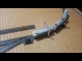 ミニミニレール 走行動画