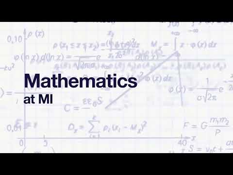 اهمية الرياضيات في حياة الانسان