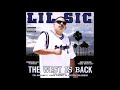 LIL SIC THE WEST IS BACK Full Album 2006 HQ