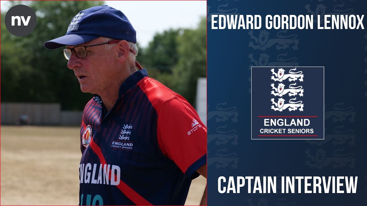 World Cup Preview - Edward Gordon Lennox