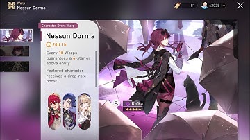 43000+ STELLAR JADES KAFKA PULL!! Honkai Star Rail Kafka day 1 pull 350+ warps