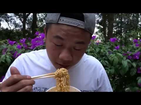 維力炸醬麵廣告影片