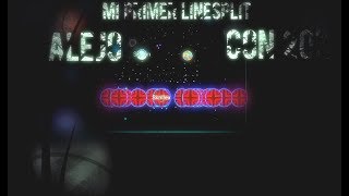 Anteultima partida (Linesplit con 20K)
