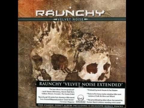 Raunchy — Raunchy - Out Of Sight