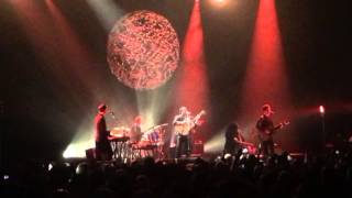 Video thumbnail of "Saybia I Surrender Oosterpoort 27-03-2016"