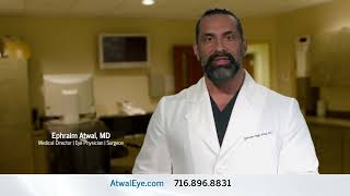 Atwal Eye Care - Will I need Glasses After Cataract Surgery?