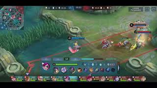 How to used NANA no kill until the end of game | MLBB