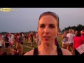 Interview: Nicole Sifuentes, Women's SOS Rehydrate 800M - 2014 Michigan Track Classic