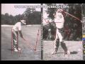 Sam snead golf swing analysis