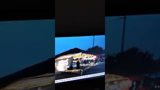 MOON STRUCK DRIVE - IN NOW OPEN