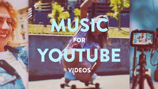 Revelling - Thomas McNeice & April Mackay | Music For YouTube | Audio Network