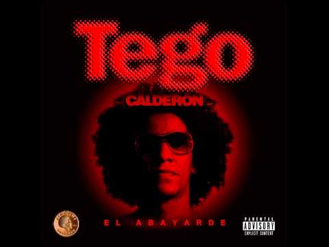 Salte Del Medio – Tego Calderon