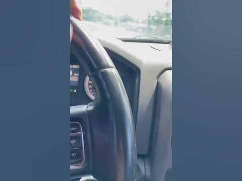 How to turn off eco mode on 4th gen ram 1500 - YouTube