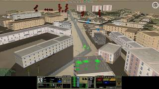 L Shape Ambush | Combat Mission Shock Force