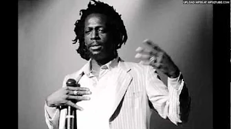 Gregory Isaacs - Soon Forward Live 1982 Gregory Isaacs - Soon Forward Live 1982