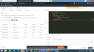 14. Longest Common Prefix ||Python solution || Leetcode problem || In Hindi