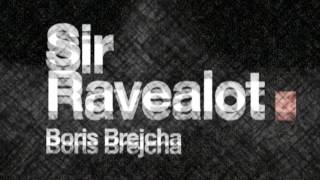 Boris Brejcha - Sir Ravealot (Teaser)