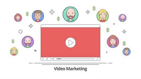 Outline - Explainer Kit - After Effects Template