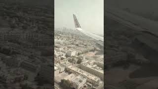 India 🇮🇳 To Dubai #travel #viral #delhiairport #dubai