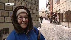 Unterwegs im tschechischen Böhmerwald | euromaxx