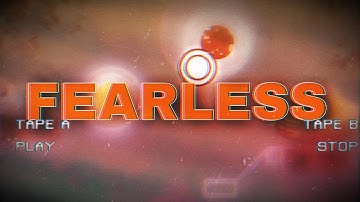 Fearless (Layout)