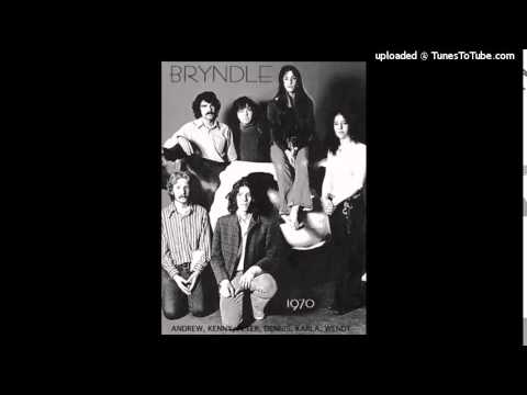 Bryndle - Woke Up this Morning