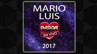 Video thumbnail of "Mario Luis - Loquito Por Ti (En Vivo)"