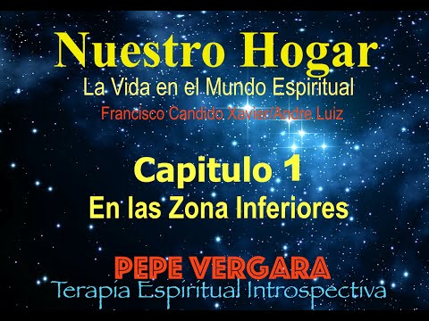 Nuestro Hogar, Prólogo y Capitulo 1