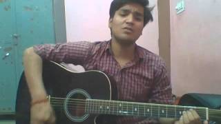 Cover by SR (kuch to hua hai - Singham Returns)