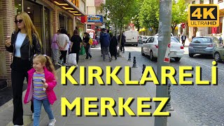 Download Lagu Kırklareli Walking Tour 4K UHD 50fps | Kırklareli Şehir Merkezi MP3 Download Lagu Kırklareli Walking Tour 4K UHD 50fps | Kırklareli Şehir Merkezi MP3