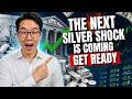 $10 Trillion Debt Maturity + Interest Rates = Silver Explosion