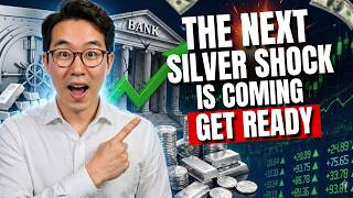 $10 Trillion Debt Maturity + Interest Rates = Silver Explosion