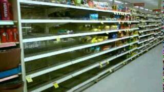 Gatton Food Shortage
