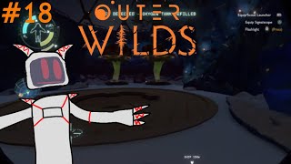 Full One step back | Outer Wilds Episode 18 ENG News