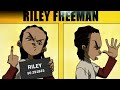 The boondocks season 1 intro