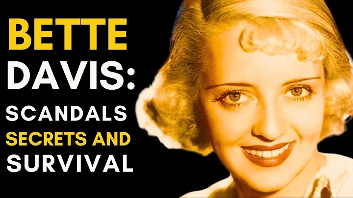 Bette Davis Life Story (History and Nostalgia) 190...