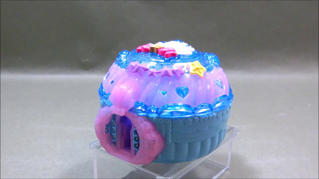 バンダイ メイクアップ変身 トロピカルパクト スペシャルセット レビュー 冷やし牛乳やってます バンダイ メイクアップ変身 トロピカルパクト スペシャルセット レビュー 冷やし牛乳やってます