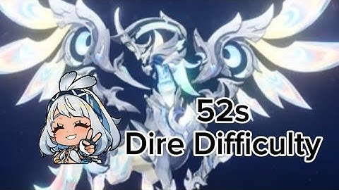 Fastest C1? 6.1 Stygian Onslaught | C1 Mualani 52s Dire Difficulty Frostnight Herra