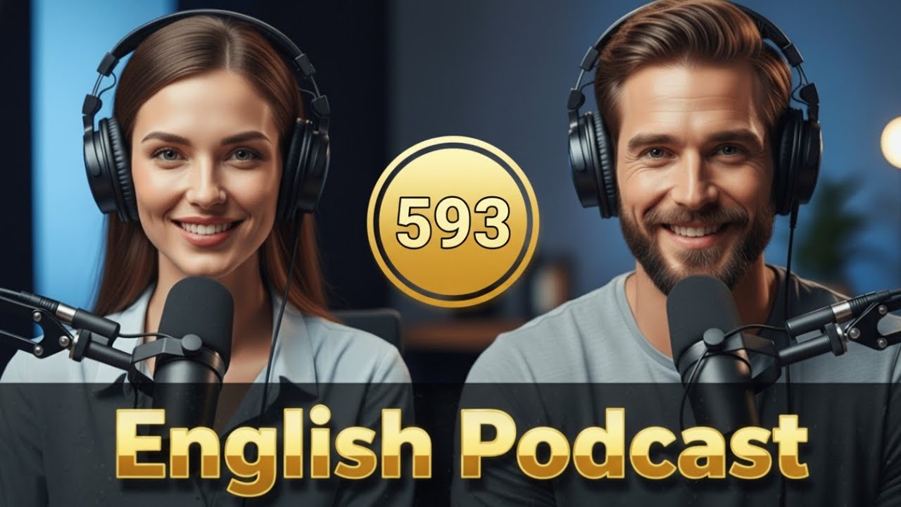 Learn English Quickly with Podcasts | Improve Speaking, Listening ...