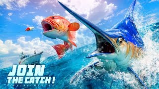 Fishing Master Ver. 2.0.134359 Mod apk || @MyselfNeon  ⛩️ screenshot 2