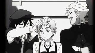 Luck Life  Kiseki  bungou Stray Dogs 5th Season Edsped Up  Nightcore