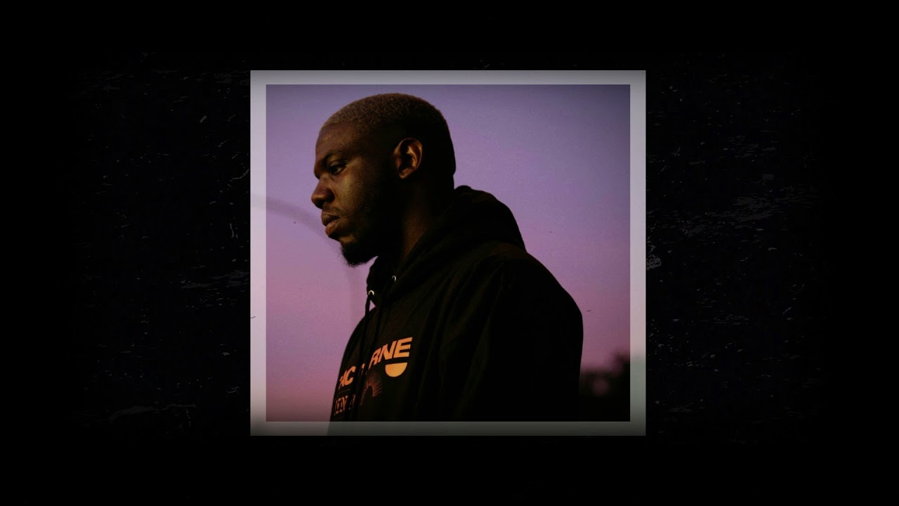 Sad guitar looperman