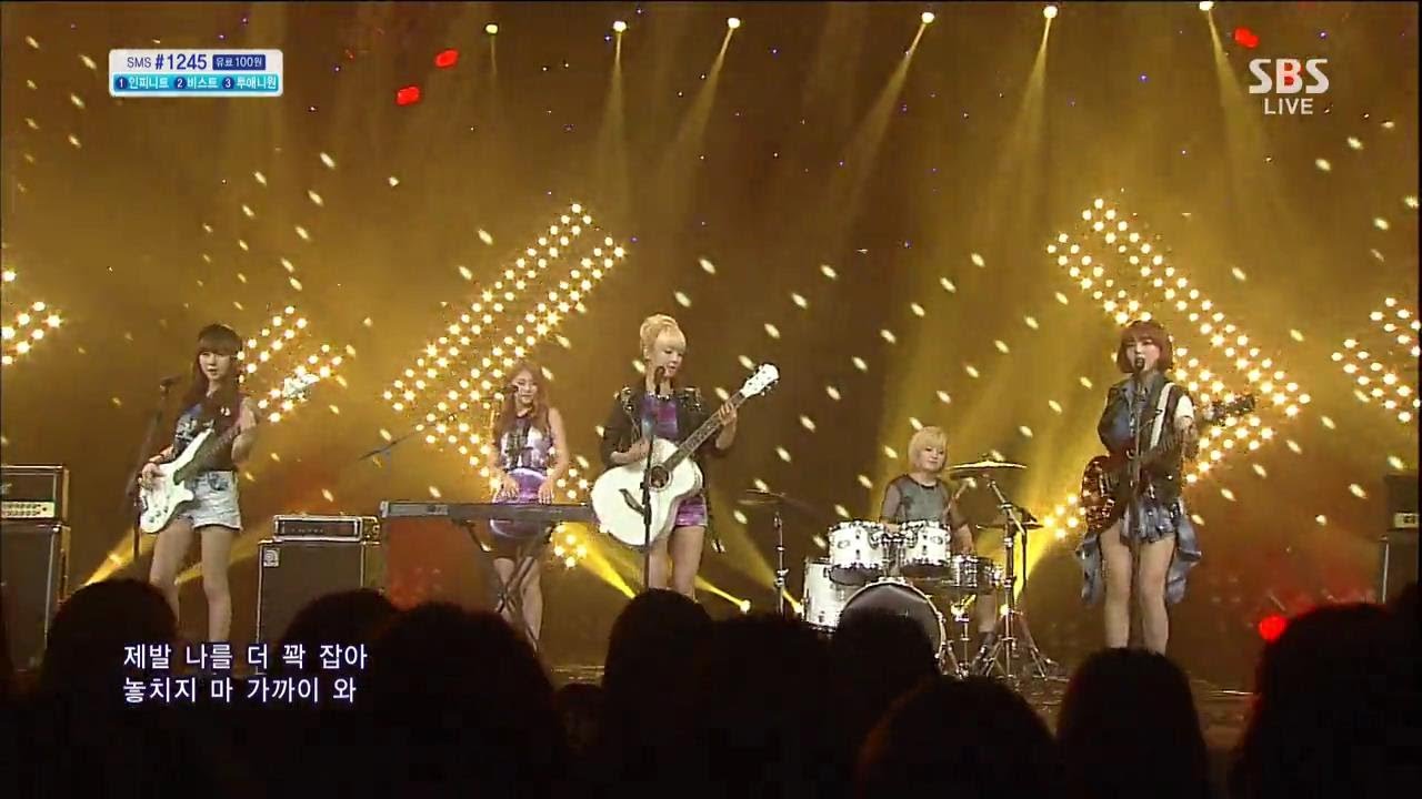 [FREE TEACH] - LIVE @ популярная песня 130804