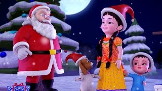 Every child loves christmas, right? well, this christmas songs for
children has got all the essentials celebrating holiday festive
season. xmas...