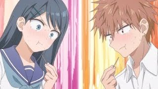 Kashiwada-san to Oota-kun (EPISODE 3)